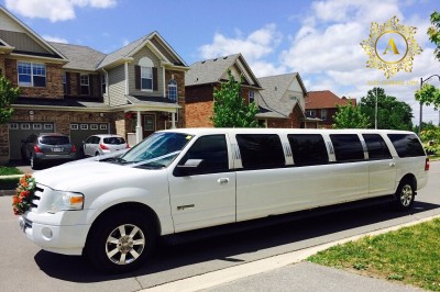 rent a limo