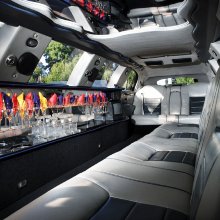rent a first class limo in nj
