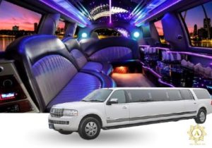 limo rentals